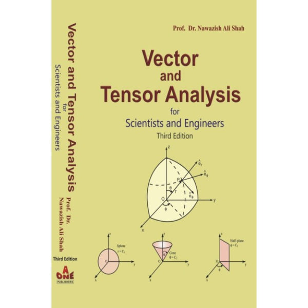 Vector & Tensor Analysis