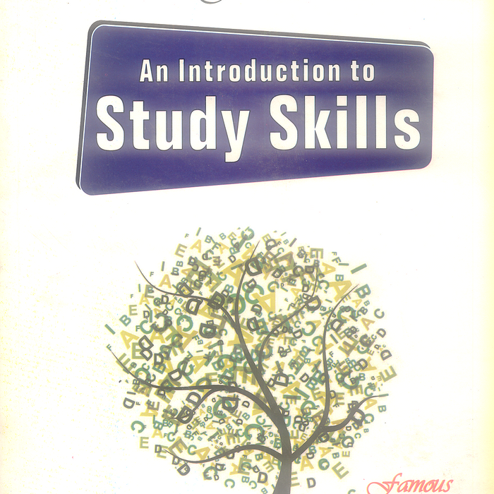 An Introduction to Study Skills -Famous