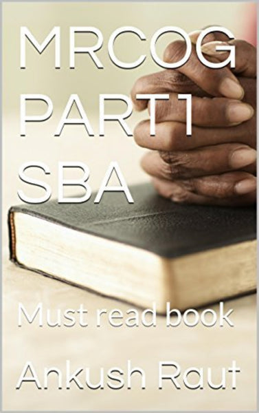 SBA MRCOG Part 1 