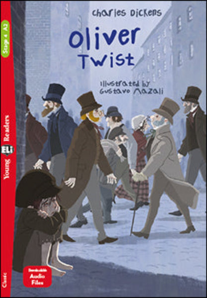 Oliver Twist