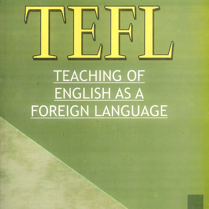 Tefl Teaching English as a Foreign Language  -Famous