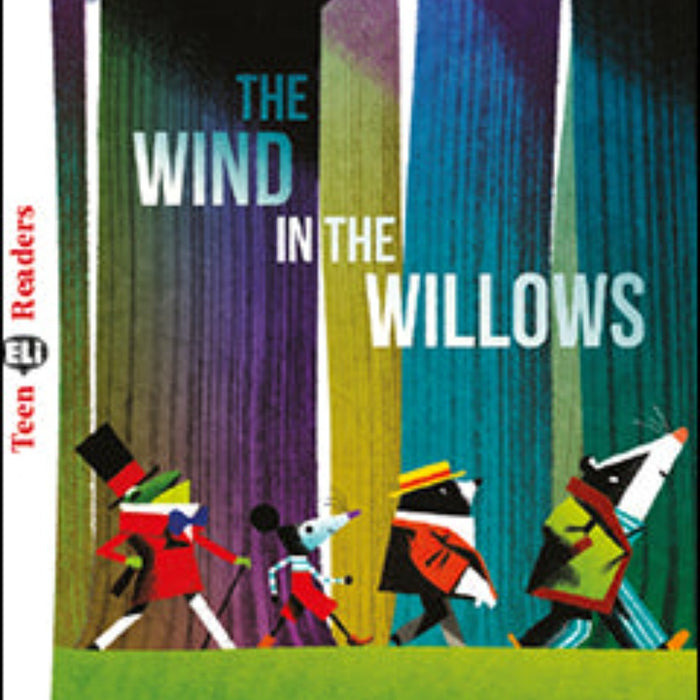 The Wind In The Willows 