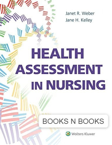 Health Assessment In Nursing