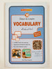30 Days To Learn Vocabulary With Urdu Translation - JWT