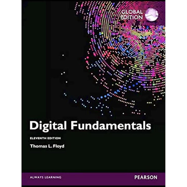 Digital Fundamentals 11th Edition By Thomas L Floyd