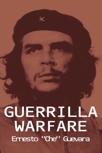 Guerrilla Warfare By Che Guevara