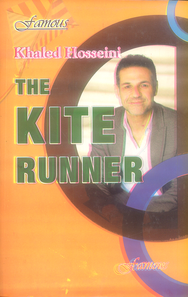 The Kite Runner By Khaled Hosseini -Famous