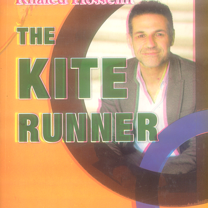 The Kite Runner By Khaled Hosseini -Famous