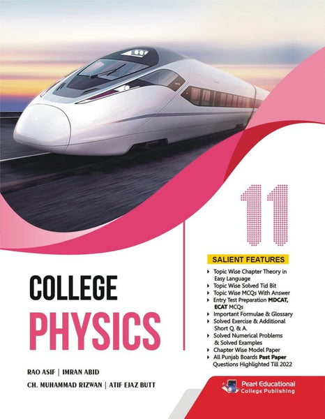 College Physics Subjective 11th