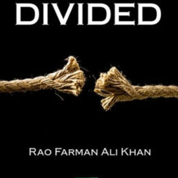 How Pakistan Got Divided