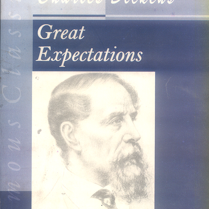 Great Expectations By Charles Dickens -Famous