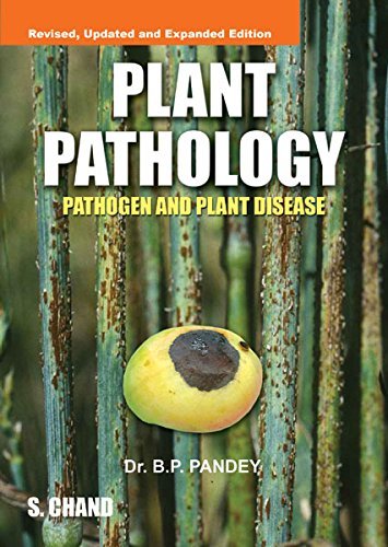 Plant Pathology by B P Pandey (Author)