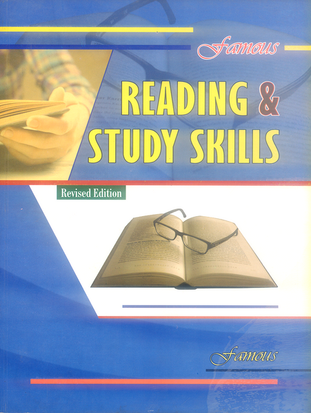 Reading & Study Skills -Famous