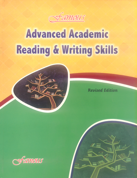 Advanced Academic Reading & Writing Skills By Sen Gupta