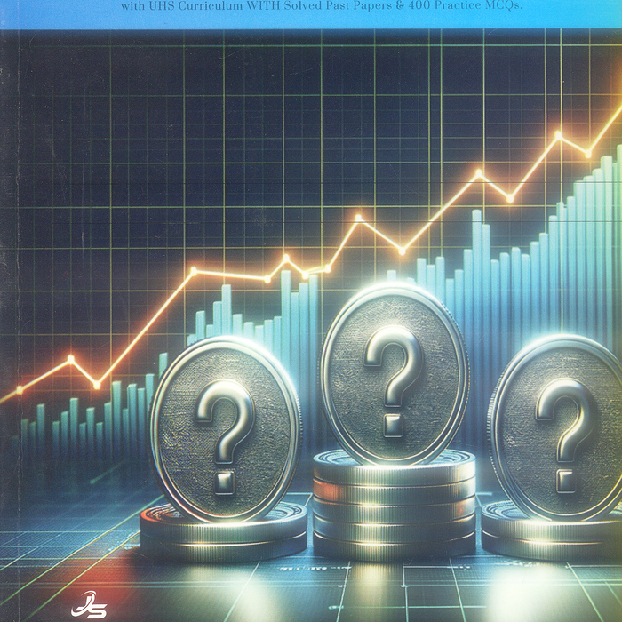 Quantitative Reasoning II For BSN 2nd Semester by Adnan Ali