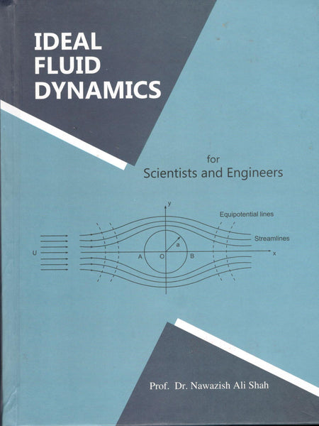 Ideal Fluid Dynamics