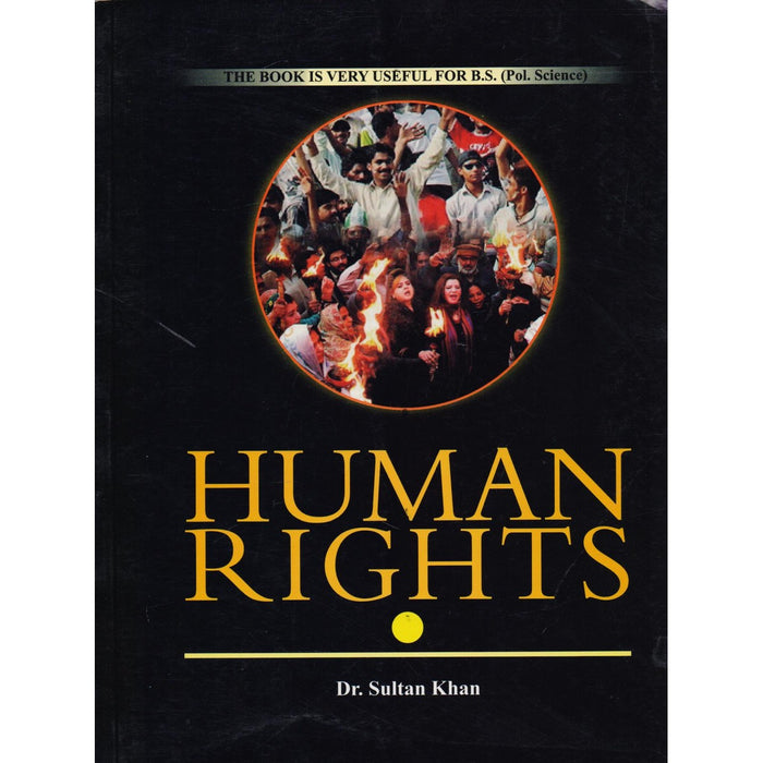 Human Rights Dr Sultan Khan