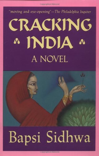 Cracking India By Bapsi Sidhwa