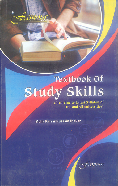 Textbook of Study Skills -Famous