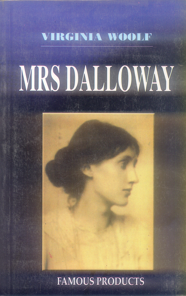 Mrs Dalloway by Virginia Woolf -Famous