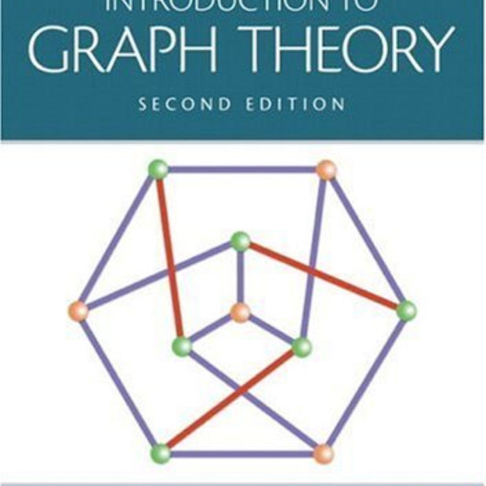 Introduction To Graph Theory