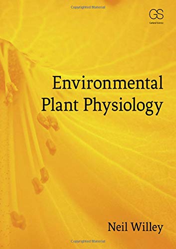 Environmental Plant Physiology 