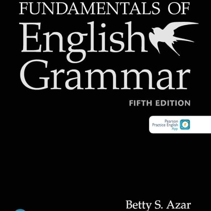 Fundamentals of English Grammar Student Book, 5e (5th Edition)