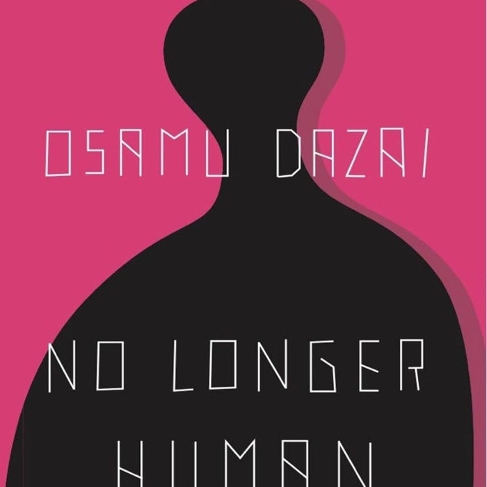  No Longer Human