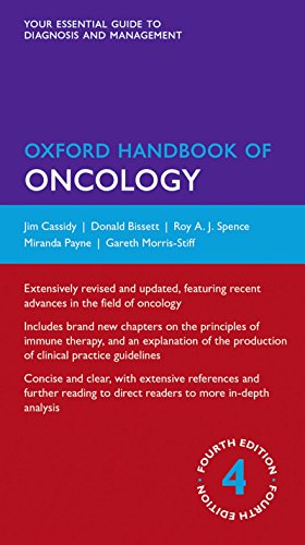 Oxford Handbook of Oncology