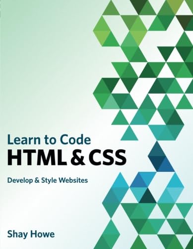 Learn To Code Html And Css Develop & Style Websites 