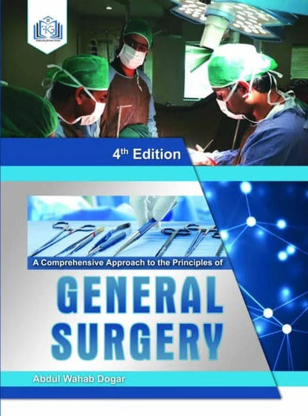 General Surgery Abdul Wahab Dogar