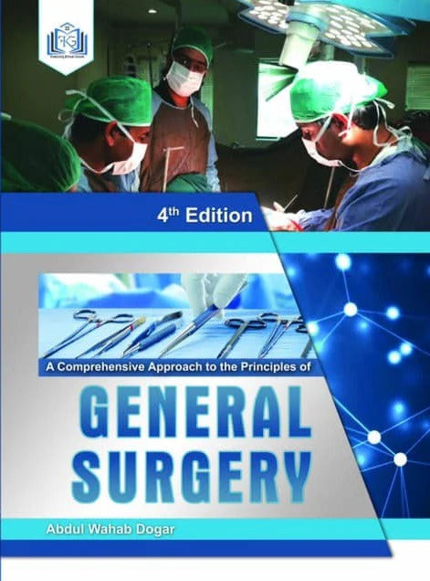 General Surgery Abdul Wahab Dogar