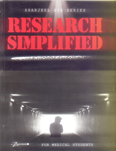 Research Simplified For Medical Students – Eye Series 