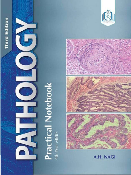 Pathology Practical Book 