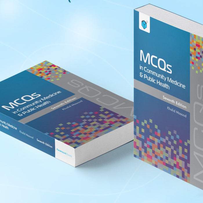 MCQs in Community Medicine & Public Health 