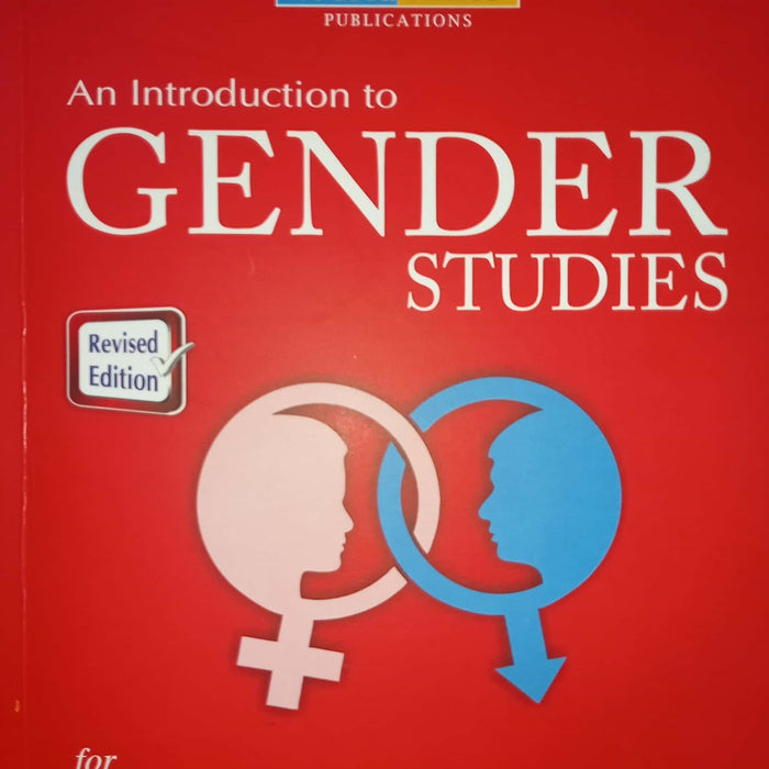 An Introduction To Gender Studies For CSS by Samraiz Hafeez - JWT