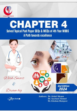 4TH YEAR MBBS