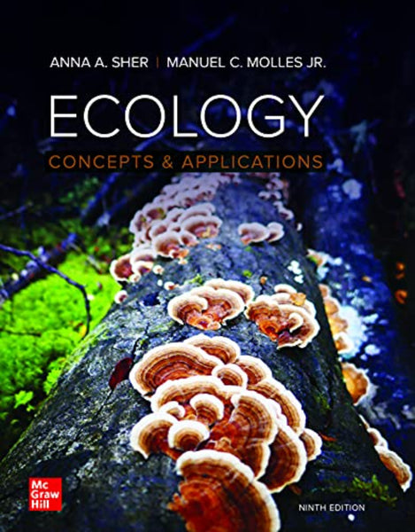 Ecology: Concepts and Applications