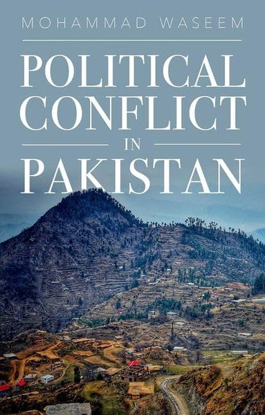  Political Conflict in Pakistan