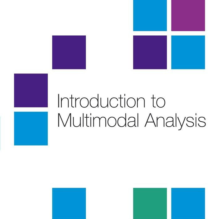 Introduction To Multimodal Analysis