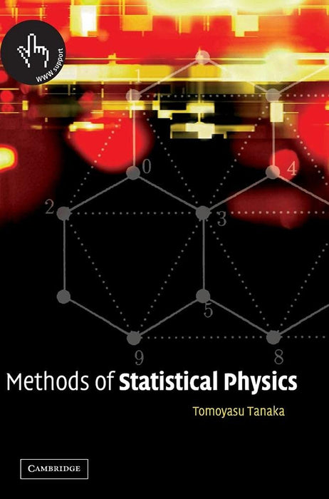 Methods Of Statistical Physics 