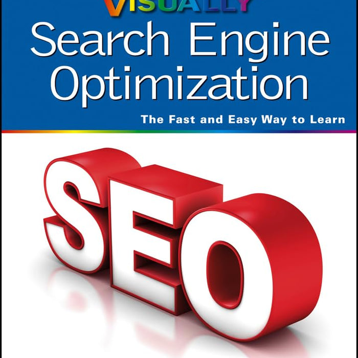  Teach Yourself Visually Search Engine Optimization