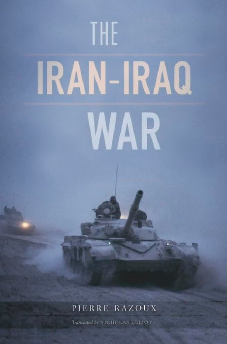  The Iran-Iraq War