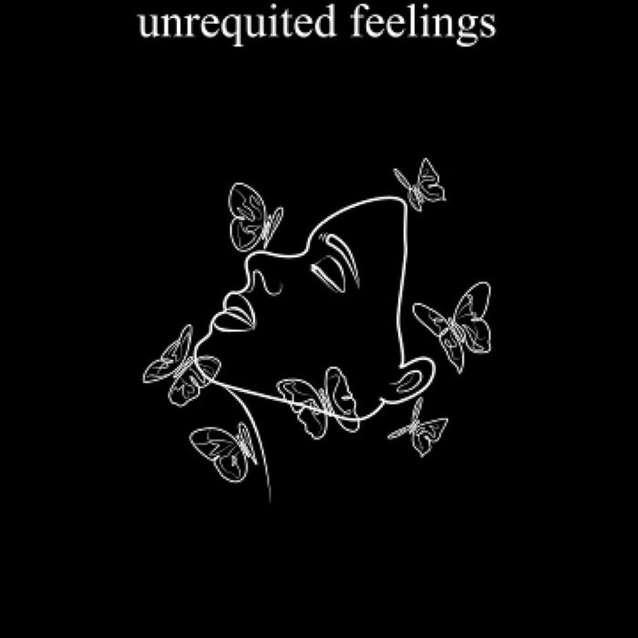 Unrequited Feelings by Leslie B