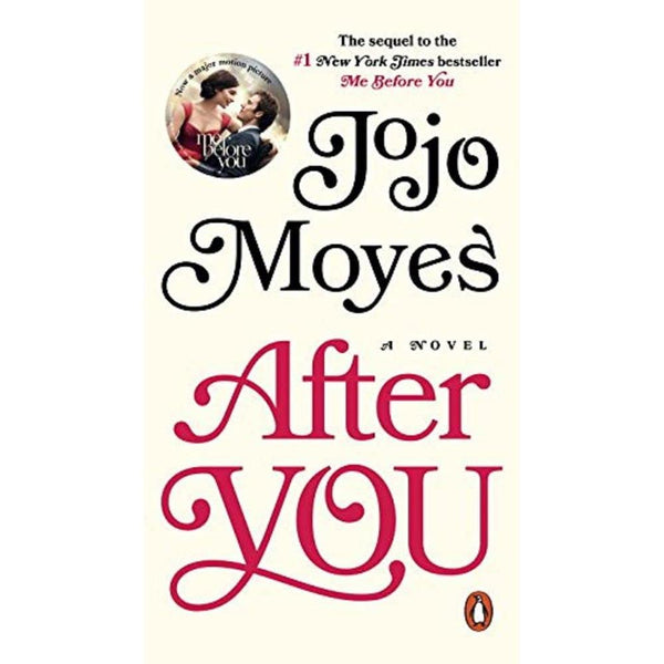 After You: A Novel