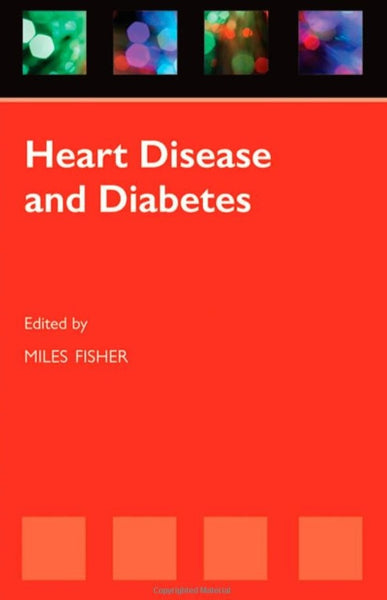 Heart Disease and Diabetes