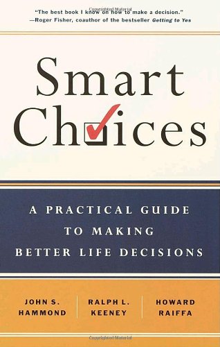 Smart Choices by John S. Hammond (Author)