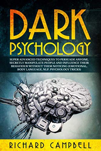 Dark Psychology