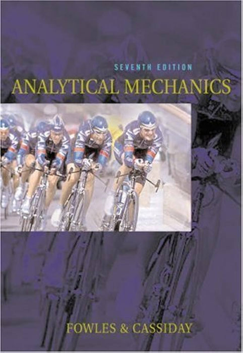 Analytical Mechanics 7th Edition