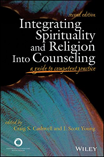 Integrating Spirituality And Religion Into Counseling 